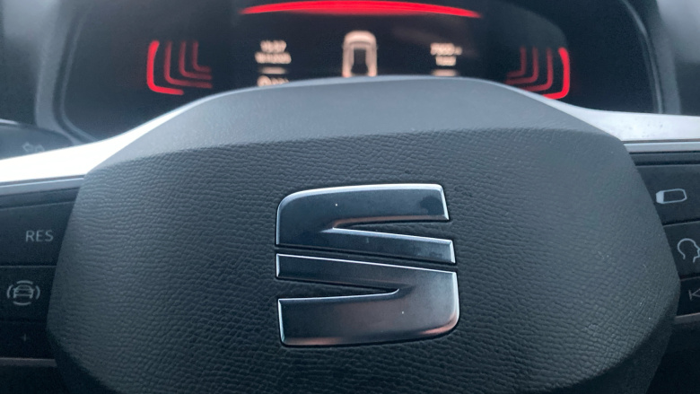 SEAT Arona 1.0 TSI 110 FR 5dr Petrol Hatchback